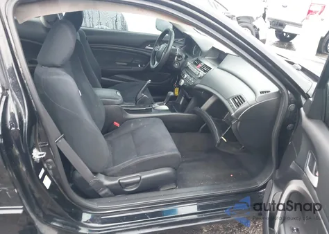 2012 Honda Accord 2.4 Lx-S из США, поврежденный, VIN 1HGCS1B31CA015787